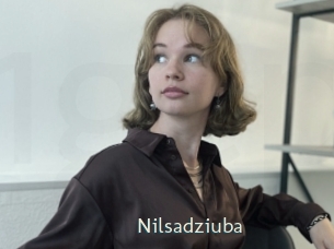 Nilsadziuba