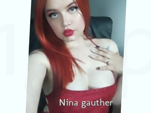Nina_gauther