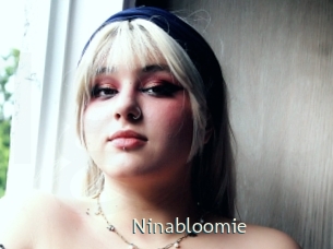 ninabloomie 1 grosse chatte poilue
