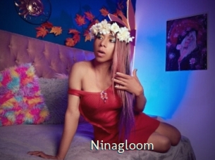 ninagloom 1 grosse chatte poilue