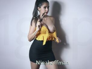 Ninahoffman