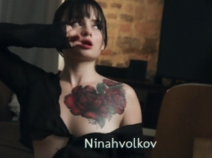 Ninahvolkov