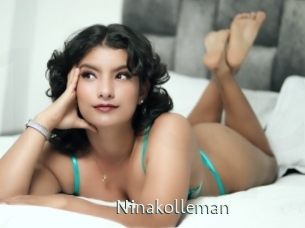 ninakolleman 1 grosse chatte poilue