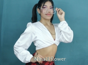 Ninalilflower