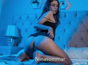Ninasommar