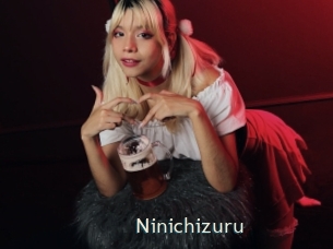 Ninichizuru