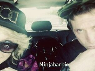 Ninjabarbie