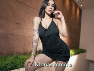 Ninnasimmons