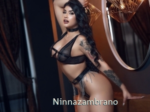 Ninnazambrano