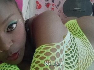 Niraksf