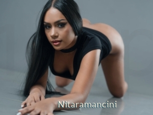Nitaramancini