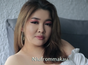 Niufrommakau