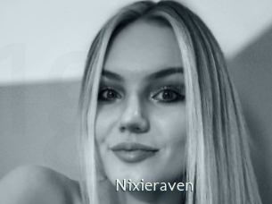 Nixieraven