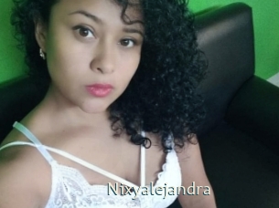 Nixyalejandra