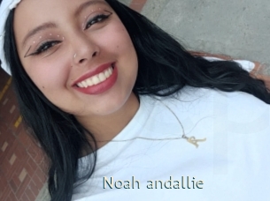 Noah_andallie
