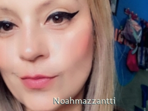 Noahmazzantti