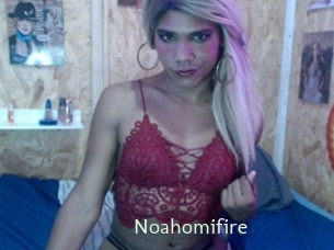 Noahomifire