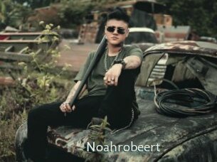 Noahrobeert