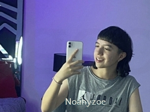 Noahyzoe