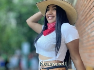 Noasweett