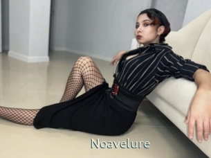 Noavelure