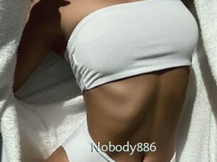 Nobody886