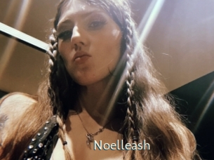 Noelleash