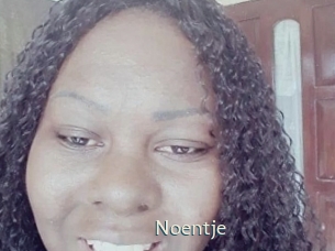 Noentje