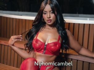 nohomicambel 1 grosse chatte poilue