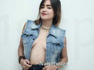 Noirerouge