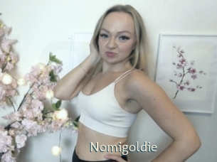 Nomigoldie