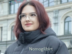 Nomogilbirt