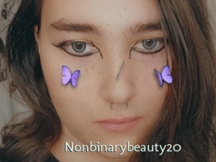 Nonbinarybeauty20