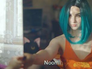 Noomi