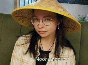 Nooramoore