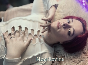 Noorilevins