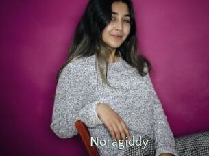 Noragiddy