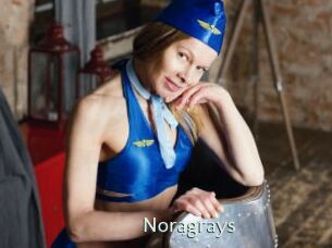 Noragrays