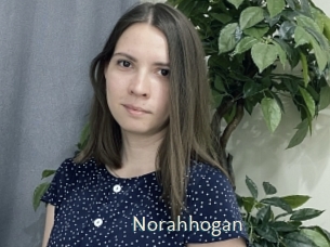 Norahhogan