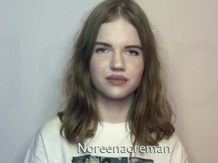 noreenacreman 1 grosse chatte poilue