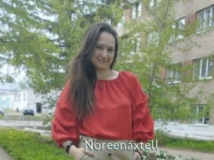 Noreenaxtell