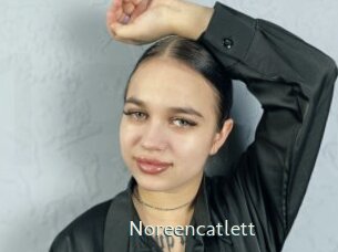 Noreencatlett