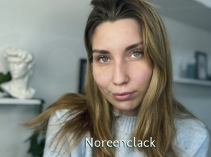 Noreenclack