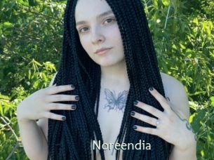 Noreendia