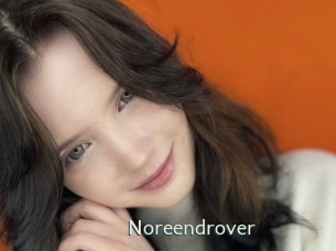 Noreendrover