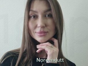 Noreendutt