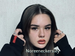 noreeneckersley 1 grosse chatte poilue