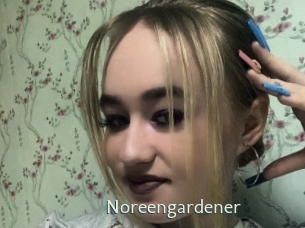 Noreengardener