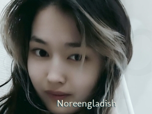 Noreengladish