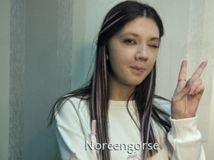 Noreengorse